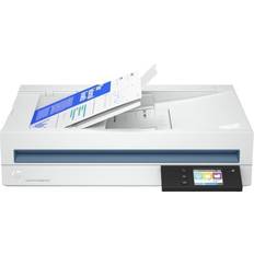 ScanJet Pro N4600 FNW1