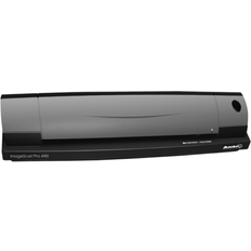 Scanners Ambir Technology Inc. ImageScan Pro 490i Sheetfed scanner 8.5 in x