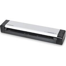 Scanners Visioneer RoadWarrior RW4D-U