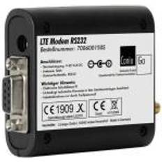 ConiuGo ConiuGo LTE GSM Modem RS232 CAT 4 LTE modem 12 V/DC Funktion: Alarmering