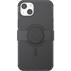 Popsockets iPhone 14 Plus MagSafe Black