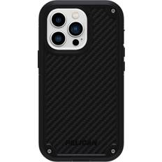 Pelican Pelican Shield Kevlar (MagSafe) iPhone 14 Pro (Black) Black