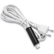Markslöjd Expand Start Cable Wallplug+Switch Lampdel