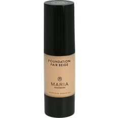 Foundation Fair Beige