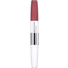 Maybelline Superstay 24h Smile Brighters Lipstick 860 Crisp Magenta Pink Long Lasting