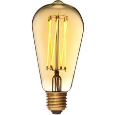 LED Edison Gold 4w Dæmpbar