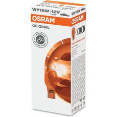 Osram Original Line 921NA WY16W 12V Signallampe 10 St