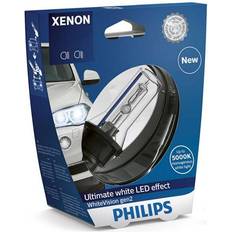 D3s philips Philips WhiteVision (120% (D3S)