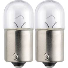 Philips Lampes halogènes Philips 2 Ampoules R10w Vision