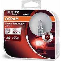 H1 pære Osram Pære, drejeforlygte 64150NBS-HCB