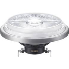 Philips G53 Lyskilder Philips MAS ExpertColor 40° LED Lamps 10.8W G53 927