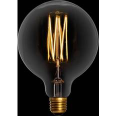 Mega Edison Smoke LED Lamps 4W E27