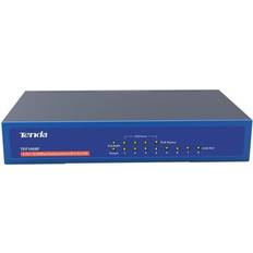 Tenda TEF1008P 8-Port Ethernet