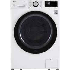 Washer Dryers Washing Machines LG Compact Front Load