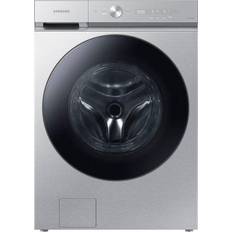 Washing Machines Samsung WF53BB8700ATUS Silver