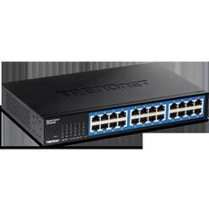 Trendnet TEG-S25D 24-Port