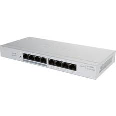 Switches Zyxel GS12008HPv2 Fanless 8