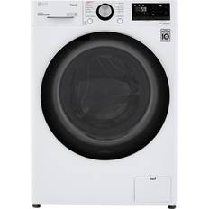 Lg washer dryer LG WM3555HWA