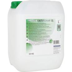 Silikone lim Skumdæmper Game Antifoam 51 m/silikone 10 ltr