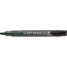 Wet erase marker Pentel SMW26-A Wet Erase blackboard Black