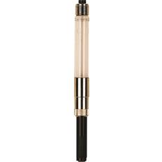 Waterman Deluxe Reservoarpenna Kolv Omvandlare