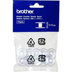 Sytillbehör Brother Bobbins 10 pcs