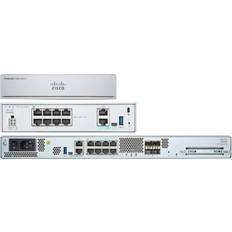 Cisco Firewalls Cisco FirePOWER 1120 ASA