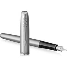 Parker Penaccessoires Parker Sonnet Essential S.Steel CT Fyldepen M