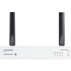 Brandväggar Lancom R&S Unified