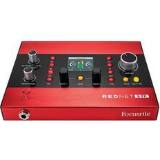 Focusrite Studio-udstyr Focusrite RedNet X2P