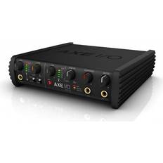 AXE I/O SOLO