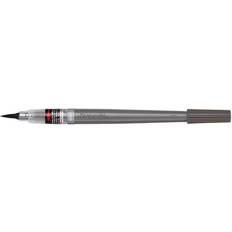 Pentel Tussit Pentel XGFP-137X Colour Brush Perm Grey