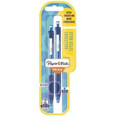 Papermate inkjoy Papermate InkJoy 300 RT 2-Blister M Blue