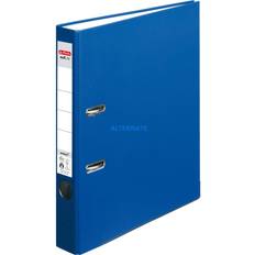 Herlitz MaX.File Protect A4 50 mm Blau