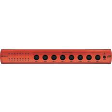 M8U eX Midi interface
