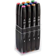 Touch markers set Touch Twin Marker 12-set Main