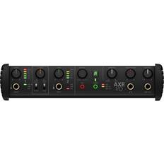 MIDI Studio Mixers IK Multimedia Axe I/O Usb