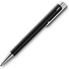 Schwarz Stifte Lamy Chrome-Plated Metal