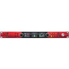 Matériels de studio Focusrite Red 16Line 64x64 Thunderbolt 3 Pro