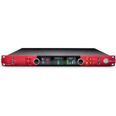 Matériels de studio Focusrite Red 8Line