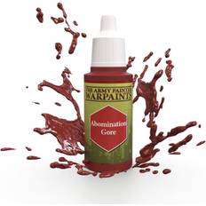 Warpaints Abomination Gore 18ml