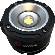 Elwis Arbetslampor Elwis Led Arbetslampa 8N600-R Laddbar