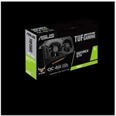 Asus tuf geforce gtx 1650 ASUS TUF Gaming GeForce GTX 1650 OC Edition 4GB GDDR6 OpenGL