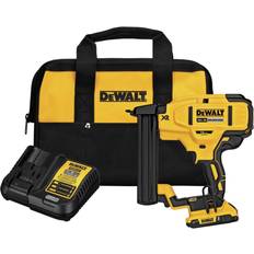 Battery Staple Guns Dewalt 20V MAX XR 18 Ga.