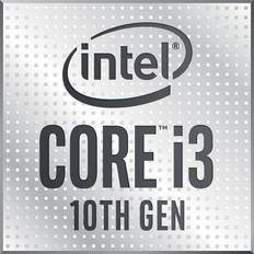 CPUs Intel Core i3 (10th Gen) i3-10105 Quad-core (4 Core) 3.70 GHz Processo