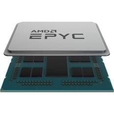 HP AMD Socket SP3 CPUs HP AMD EPYC 7262 3.2 GHz Processor