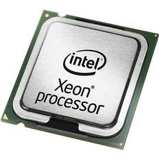 Procesadores Intel Xeon E2124G procesador 34 GHz 8 MB Smart Cache Caja