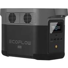 Ecoflow delta power station Ecoflow Delta Mini