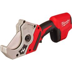 Milwaukee cordless tools Milwaukee M12 2470-20 PVC Pipe Shear Solo