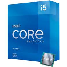 I7 11700f Intel "Processor I7-11700F 4,9 GHz 16 MB LGA1200"